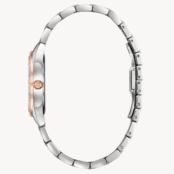 Bulova Sutton Watch - Picture 2 of 10